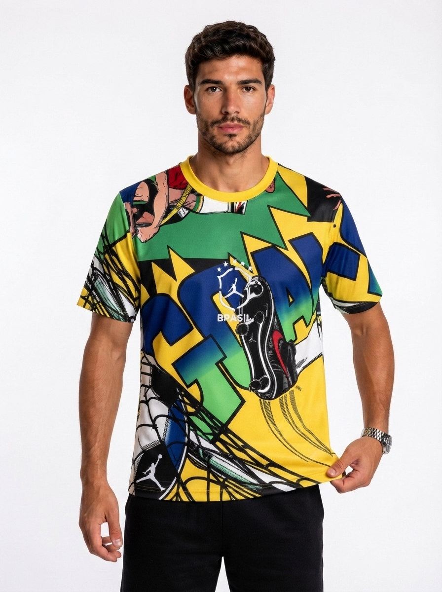 Brazil Special Edition 2027