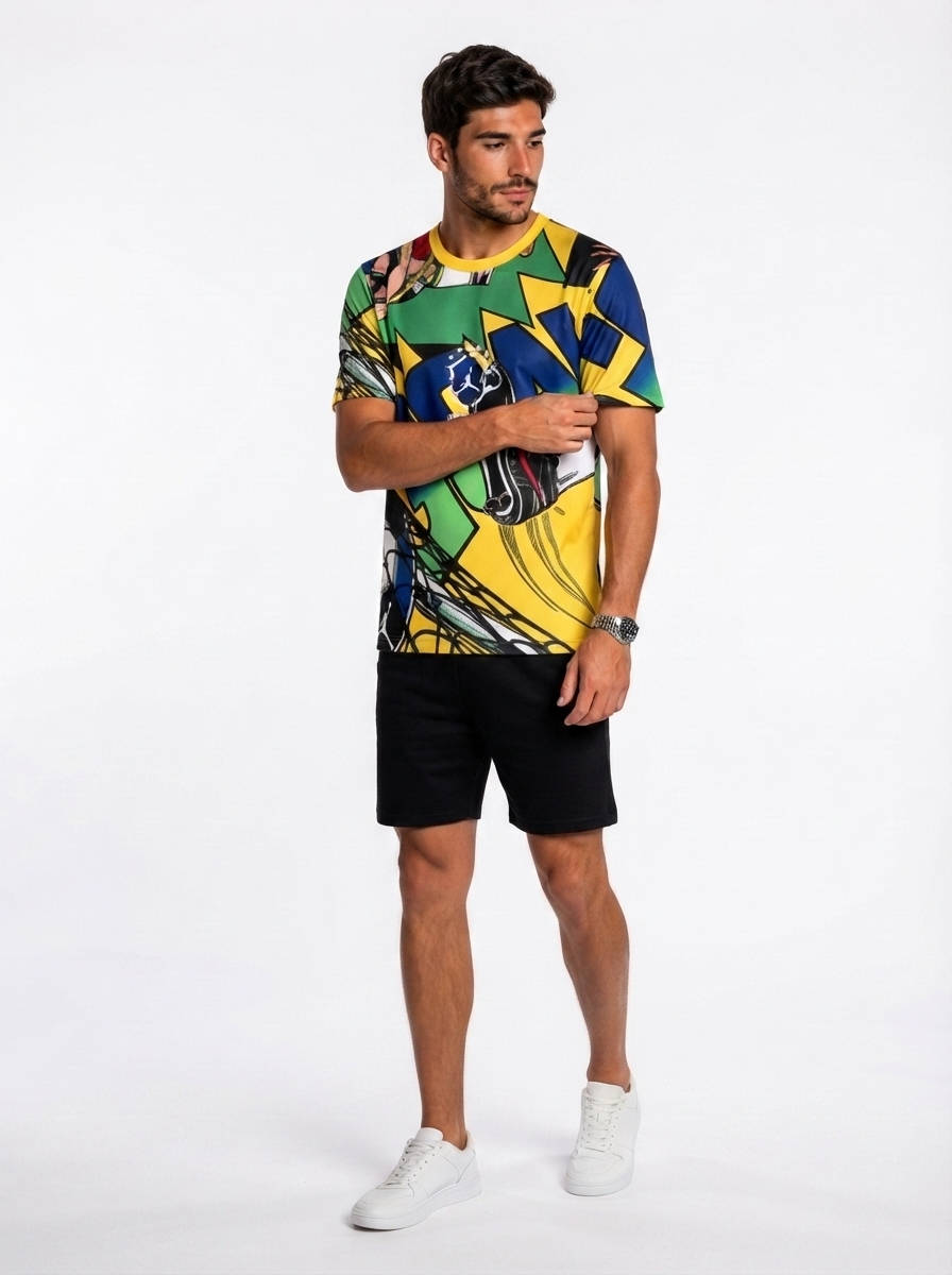 Brazil Special Edition 2027