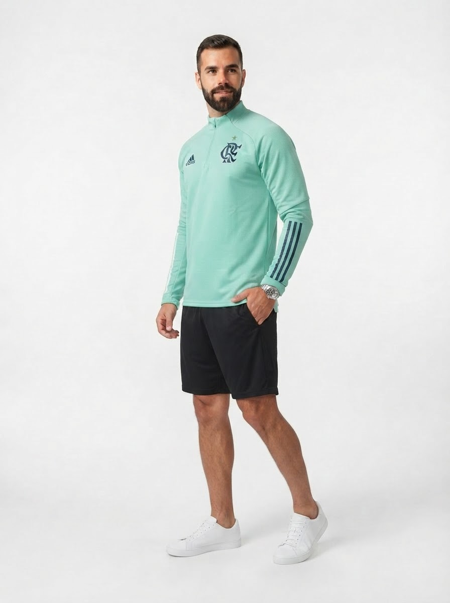 Set Training Flamengo 2021/22