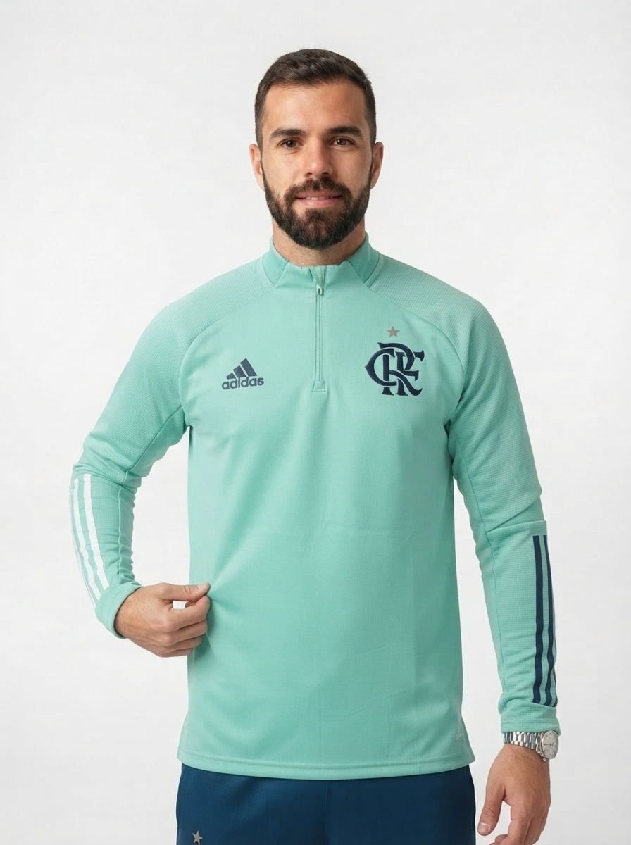 Set Training Flamengo 2021/22