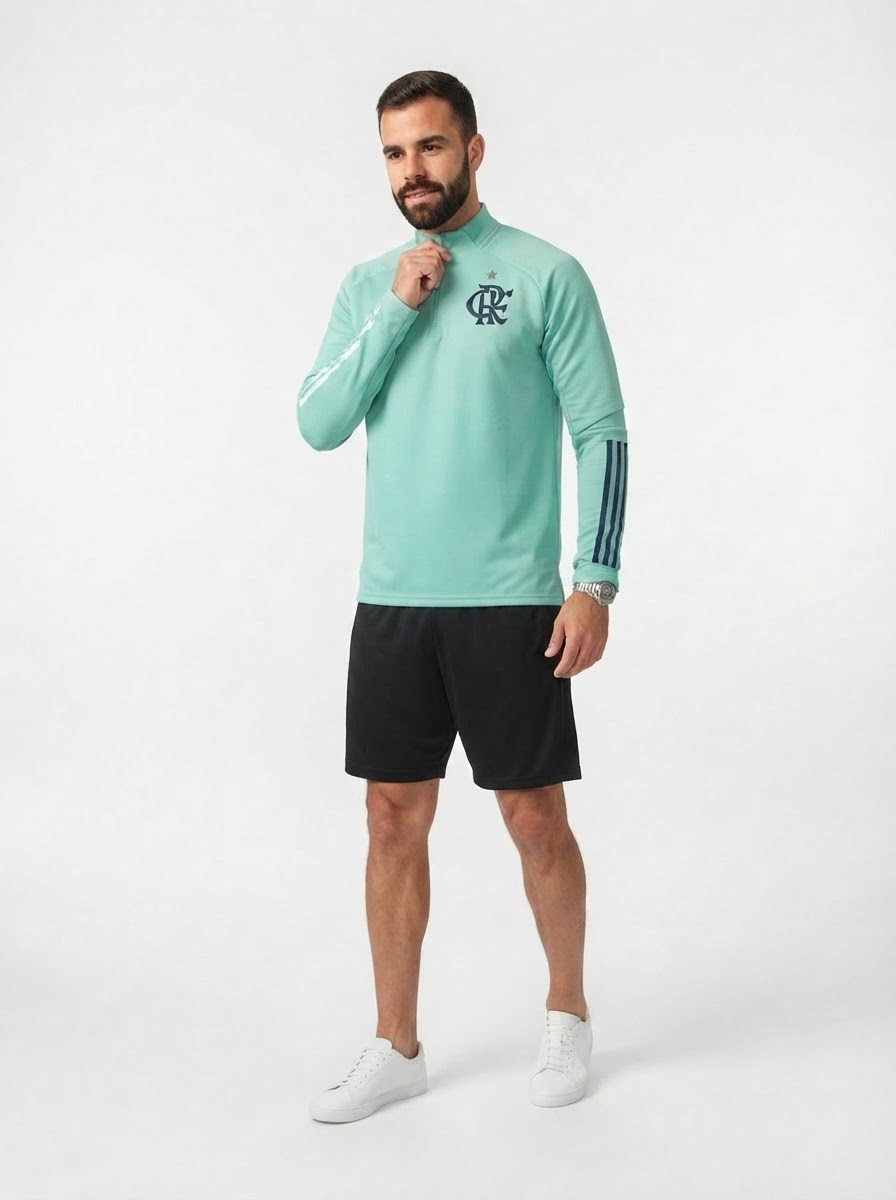 Set Training Flamengo 2021/22