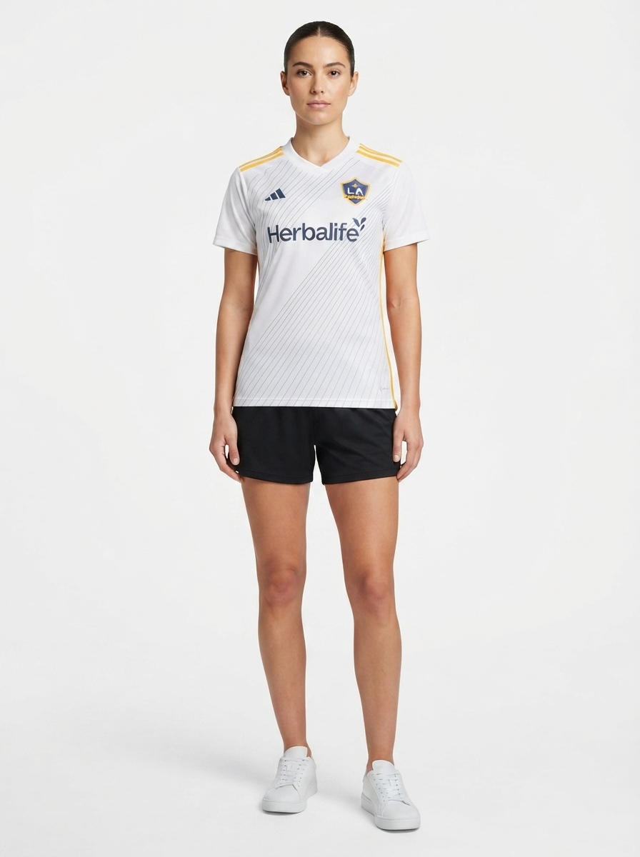 LA Galaxy 2024 I Home Jersey - Women's