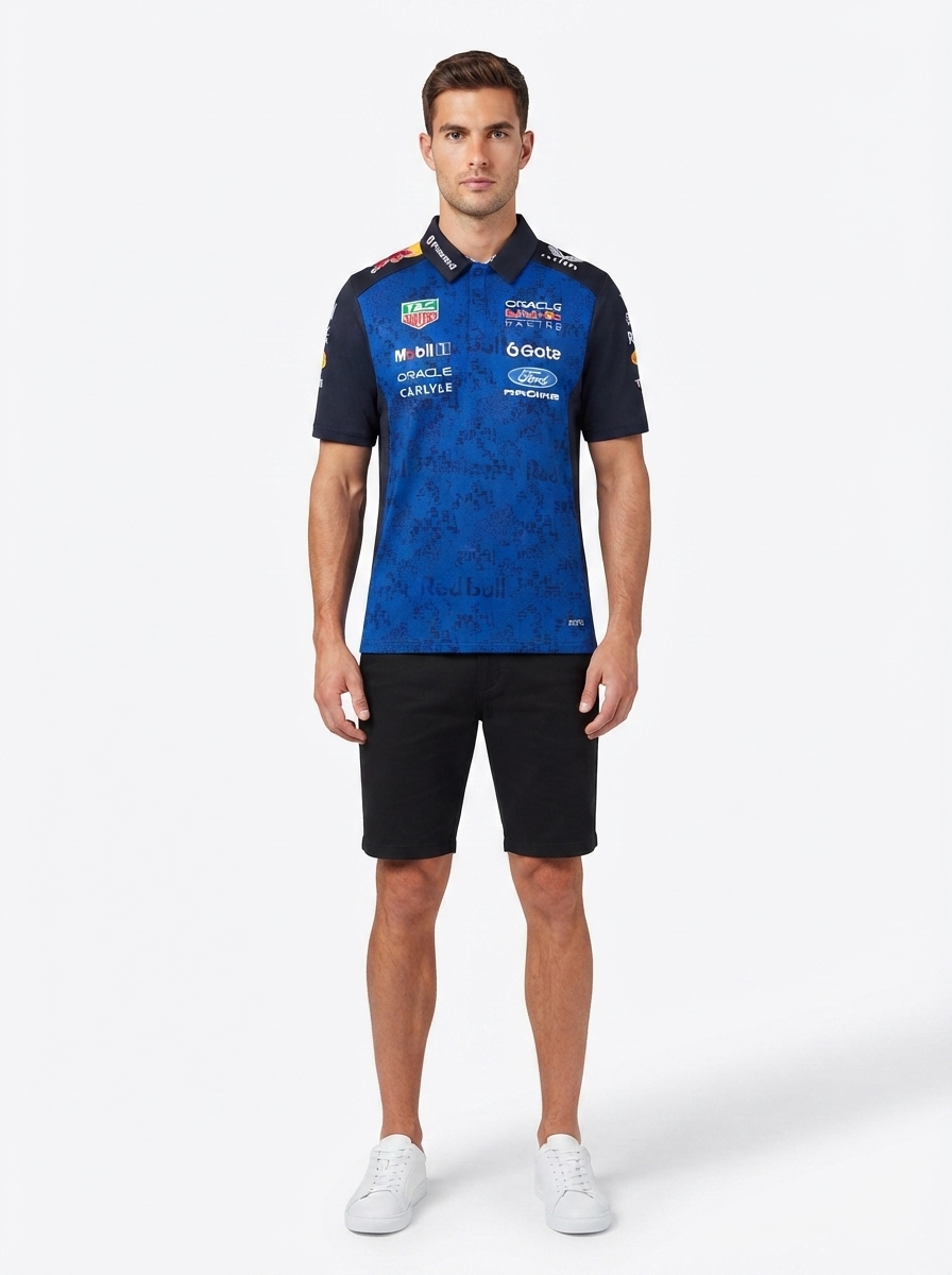 Red Bull Racing F1 2026