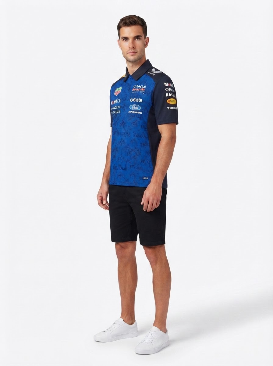 Red Bull Racing F1 2026