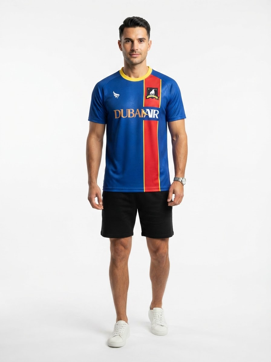 AFC Richmond 2025/26 Home Jersey