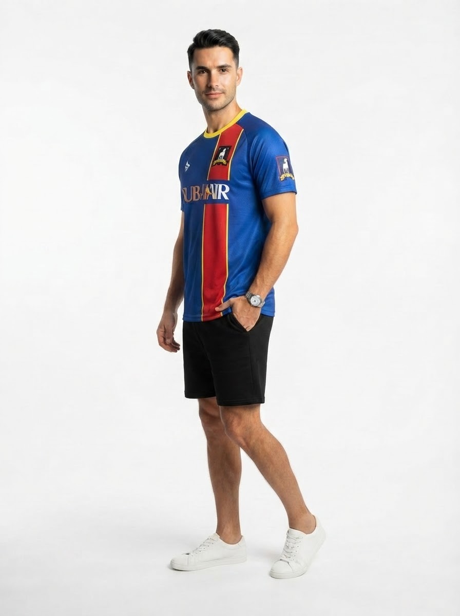 AFC Richmond 2025/26 Home Jersey
