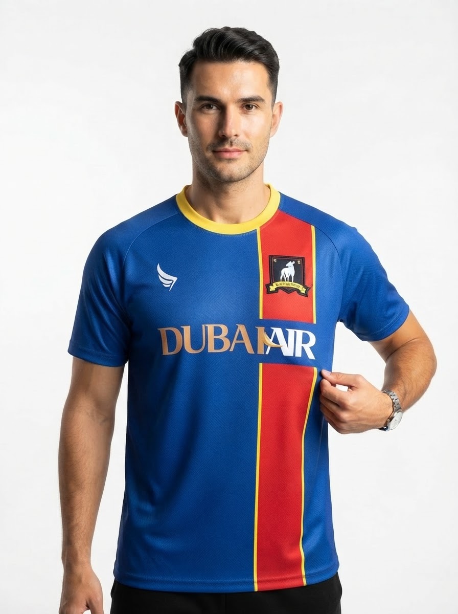AFC Richmond 2025/26 Home Jersey