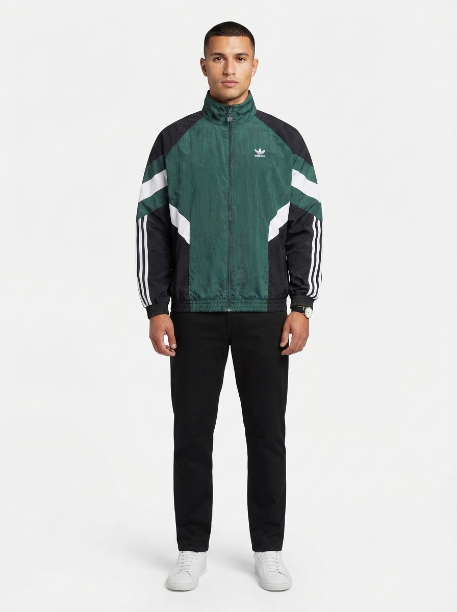 Jacket Originals Green