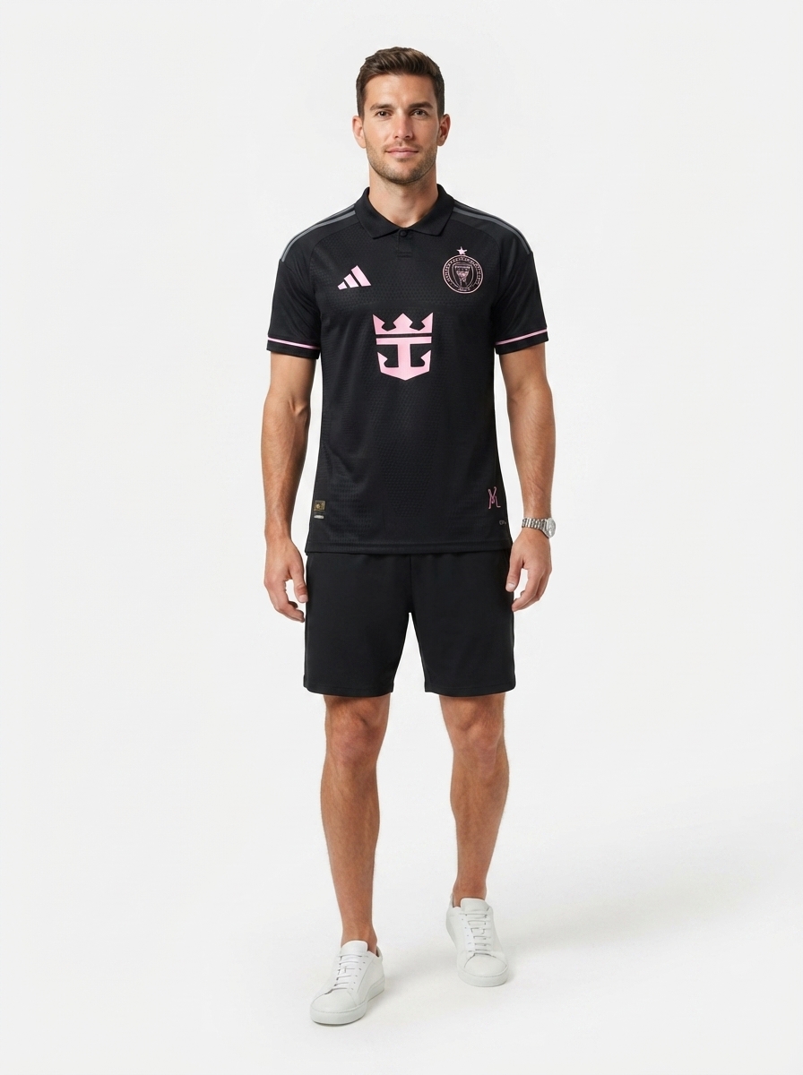 Inter Miami 26/27 Away Player Version [Slim Fit]