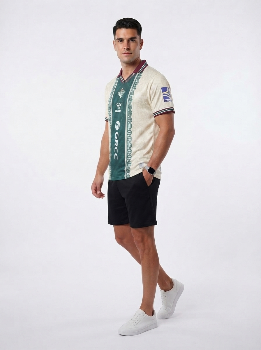 Real Betis 2025/26 Special Edition Jersey