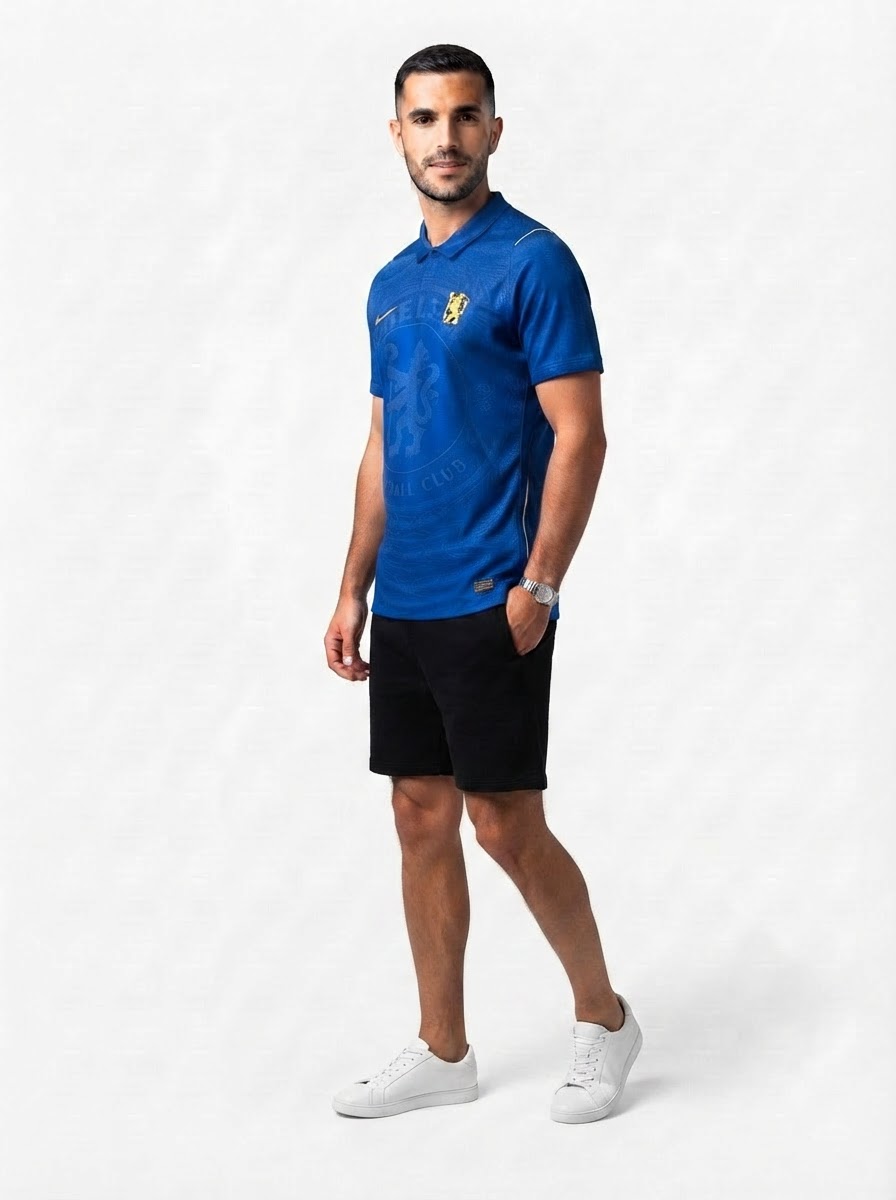 Chelsea Home 26/27 Jersey