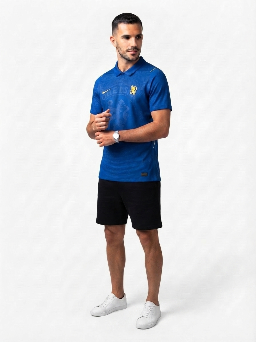 Chelsea Home 26/27 Jersey