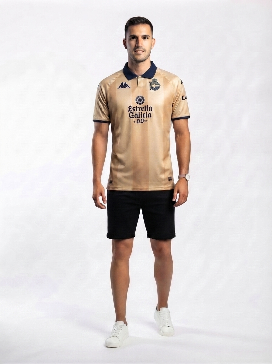 Deportivo de La Coruña Comemmorative 2024/25