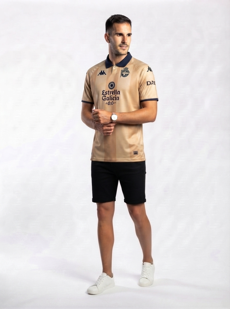 Deportivo de La Coruña Comemmorative 2024/25