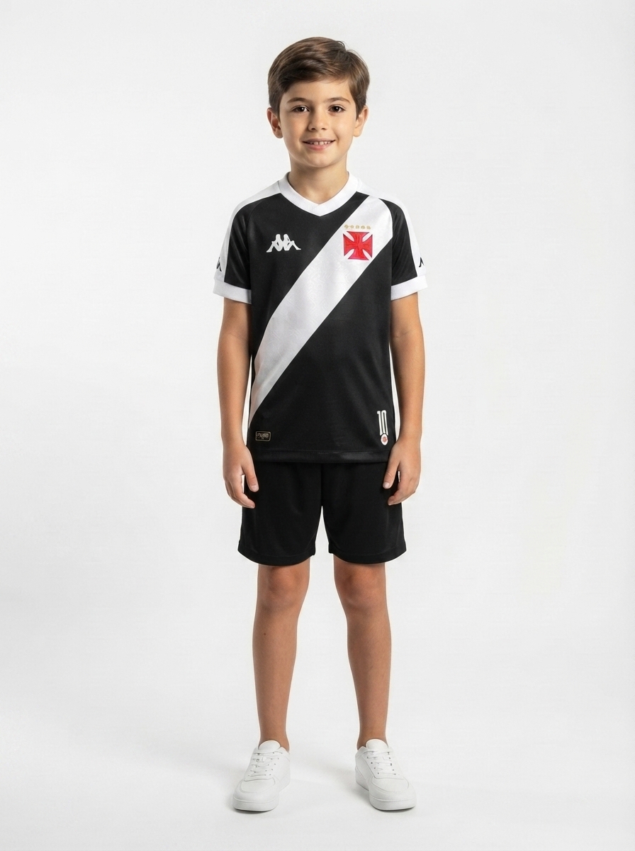 Set Vasco I 2024 Kids - Kids