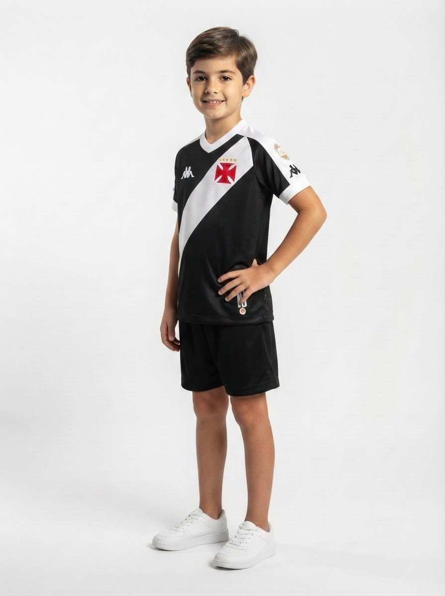 Set Vasco I 2024 Kids - Kids