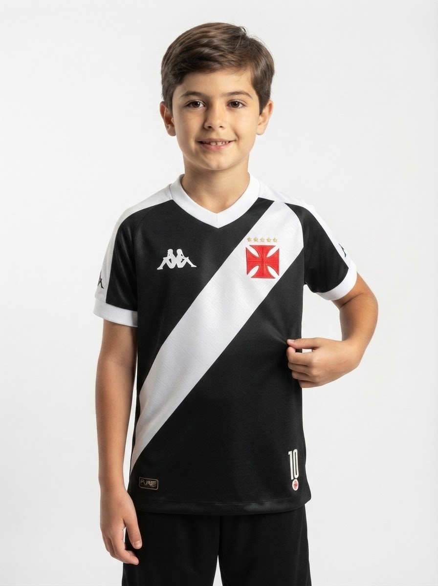 Set Vasco I 2024 Kids - Kids