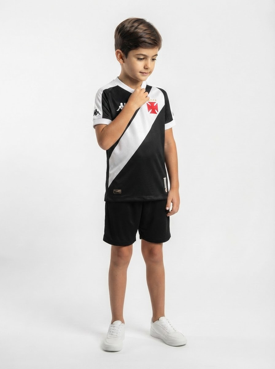 Set Vasco I 2024 Kids - Kids