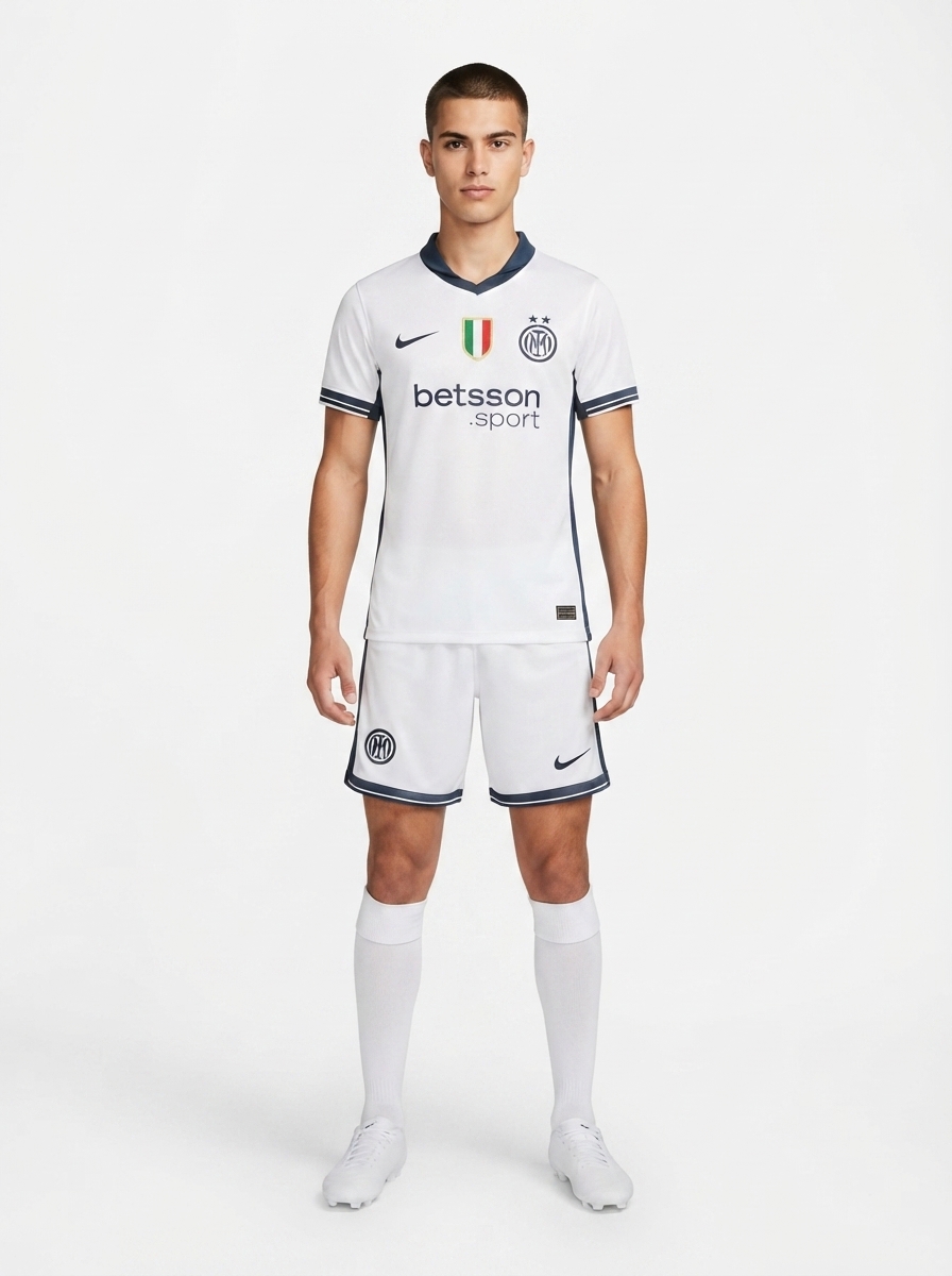 Inter Milan 2024/25 VR46 Special Edition