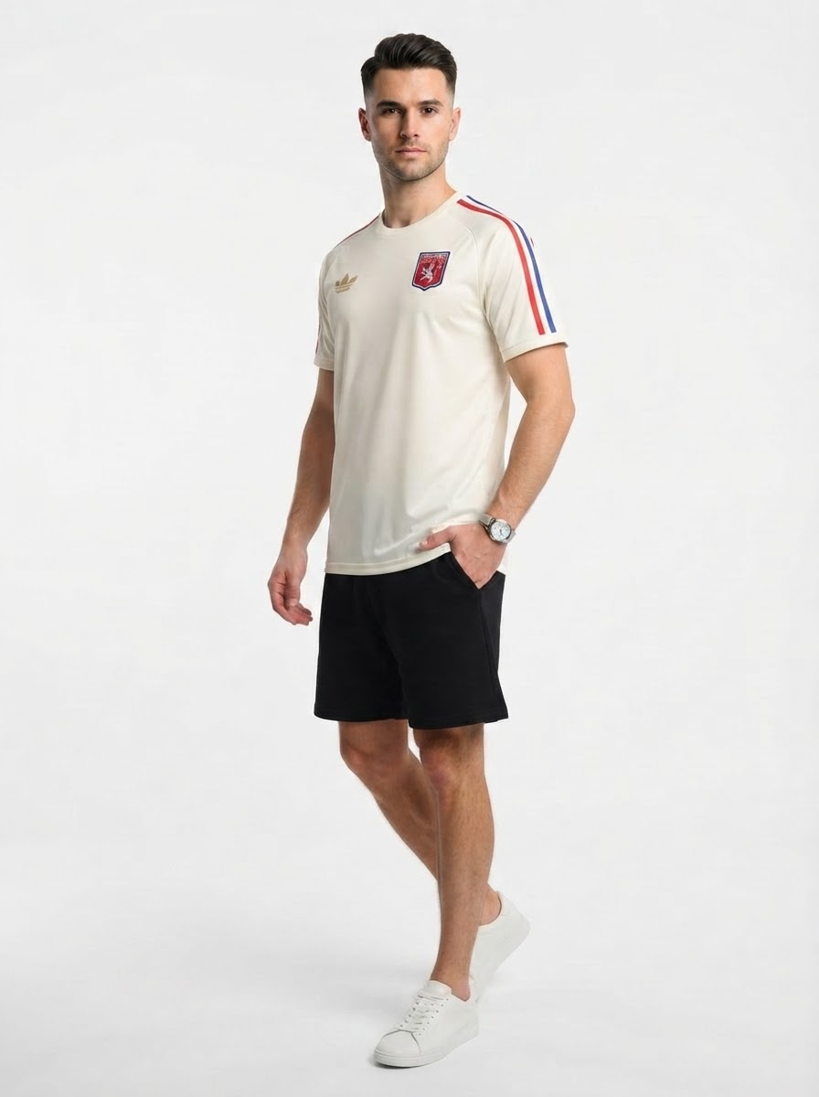 25/26 Lyon Special Edition - Fan Version