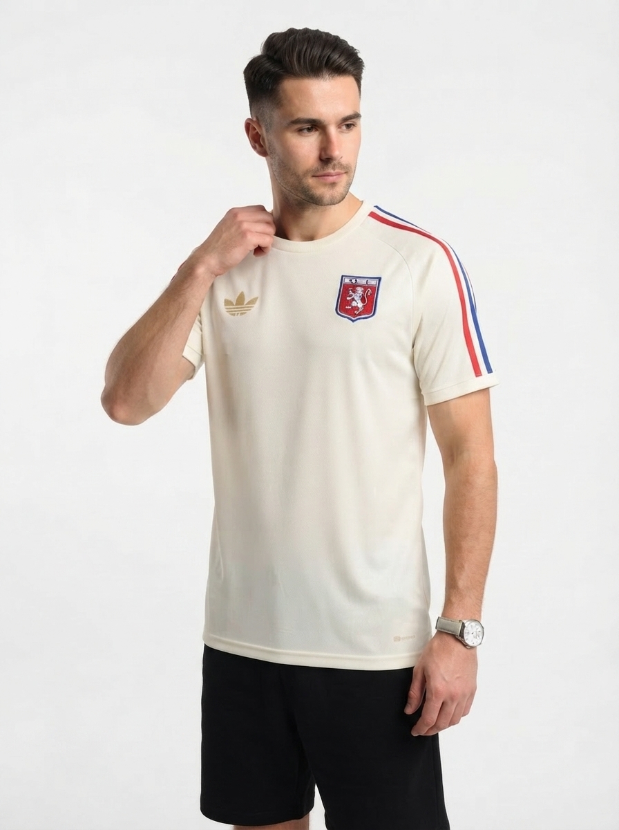 25/26 Lyon Special Edition - Fan Version
