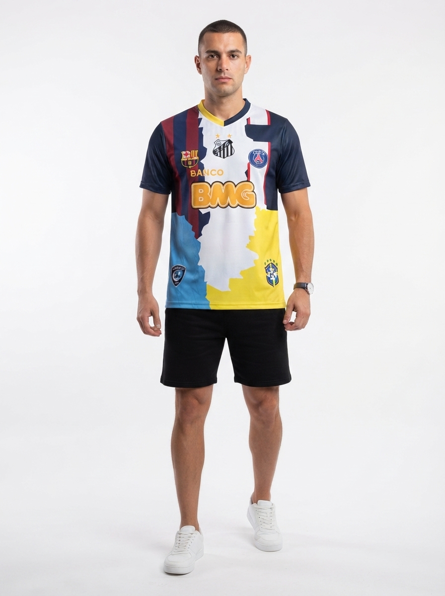 Neymar Jr. Team combine Special Edition 2025
