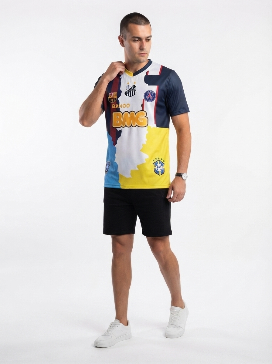 Neymar Jr. Team combine Special Edition 2025
