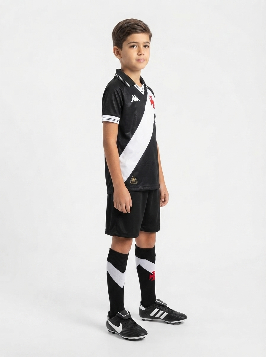 Set Vasco I 2025/26 Kids - Kids