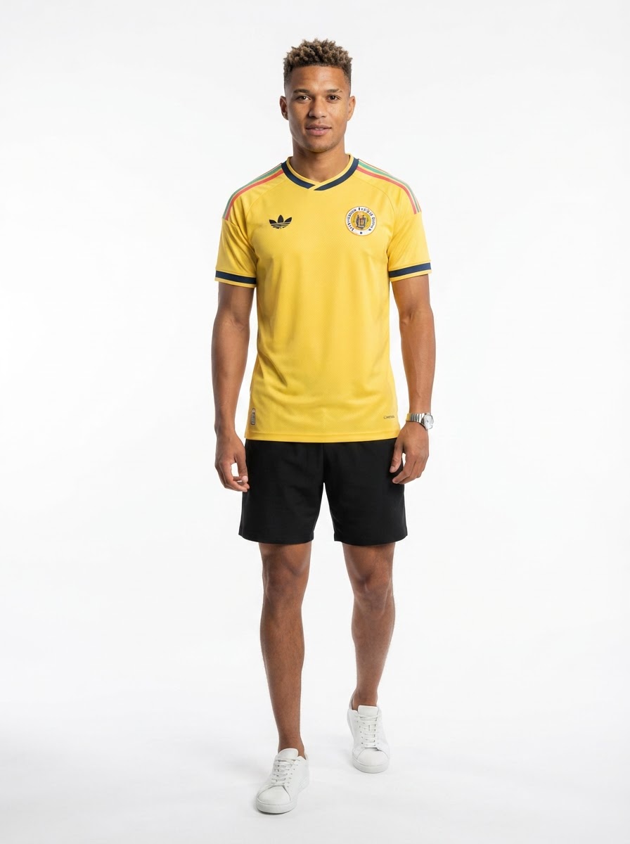Curacao 2026 World Cup 2026 Originals - Fan Version