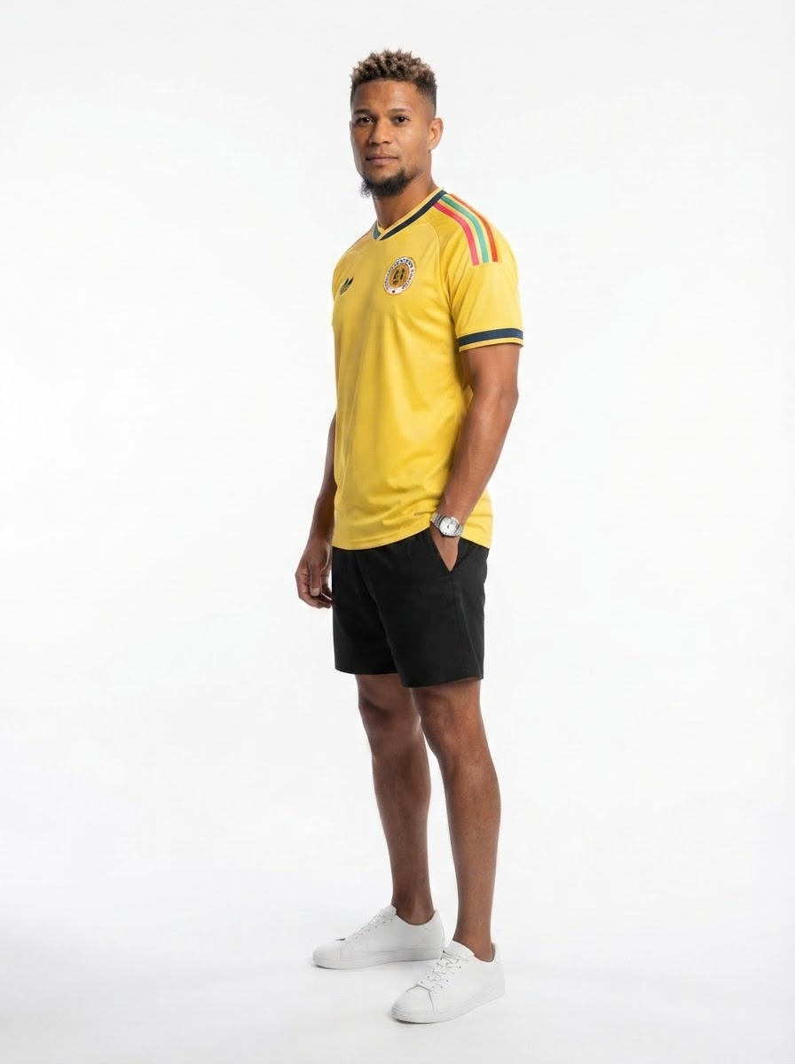 Curacao 2026 World Cup 2026 Originals - Fan Version