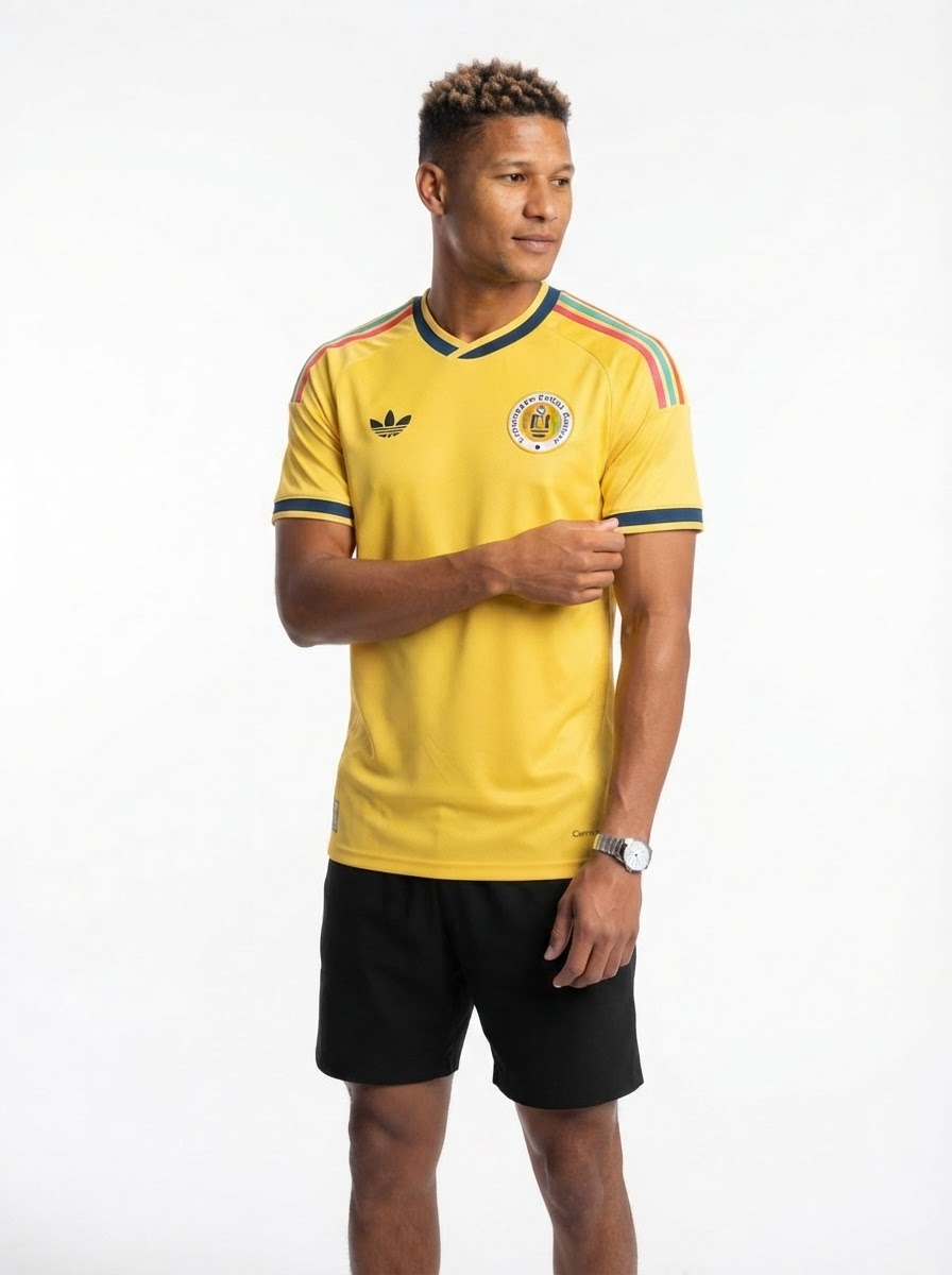 Curacao 2026 World Cup 2026 Originals - Fan Version
