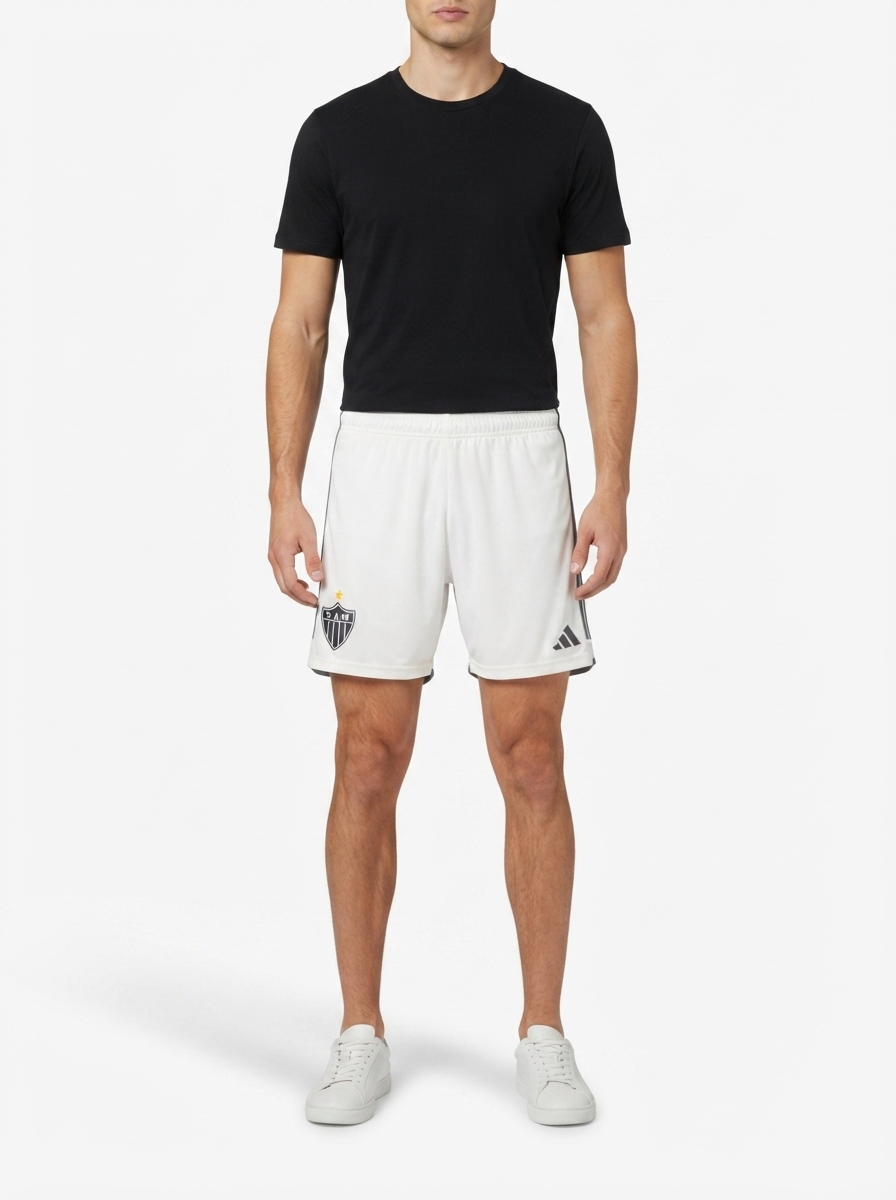 Shorts Atlético Mineiro 2024/25 II