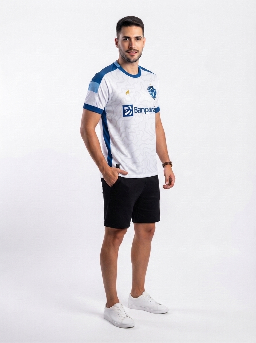 25/26 Paysandu away