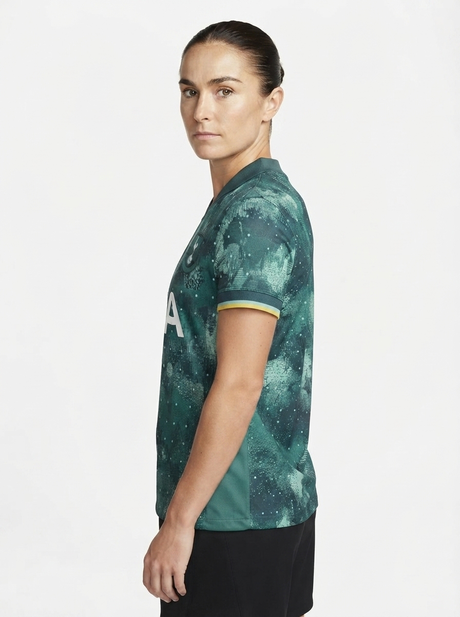 Tottenham 24/25 III Third Jersey - Women's