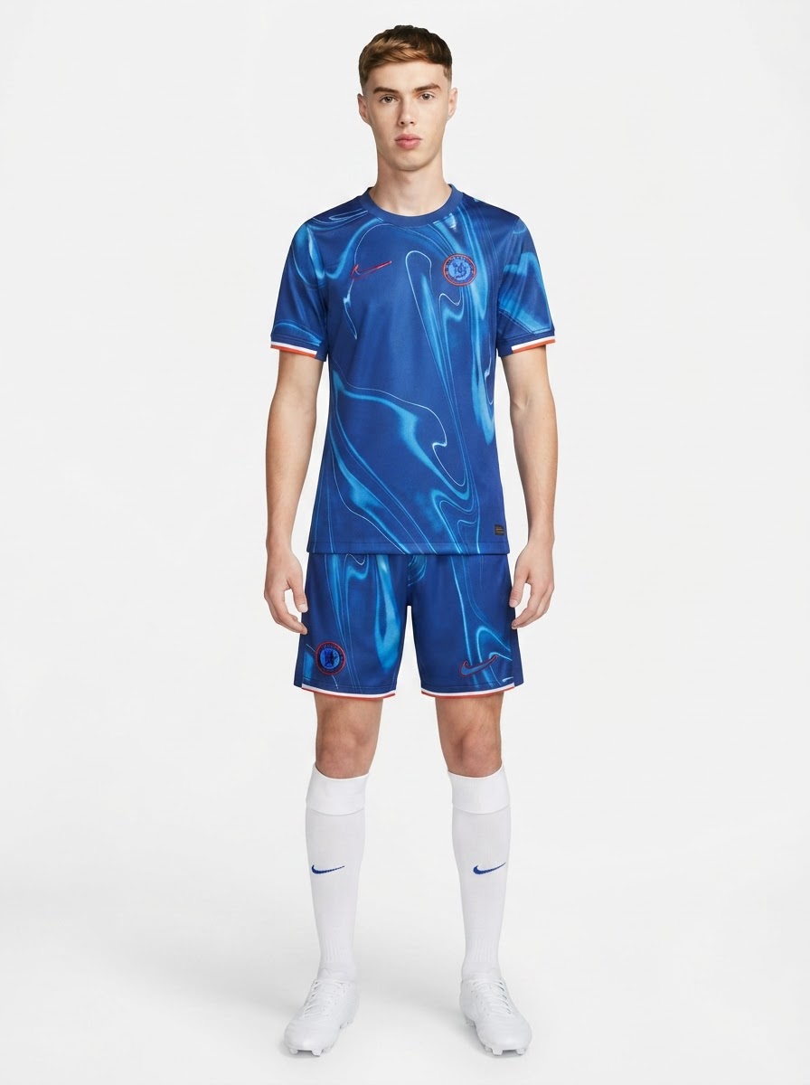Chelsea Home 2024/25