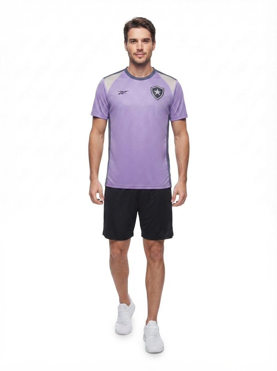 Jersey Training Botafogo 2025/26