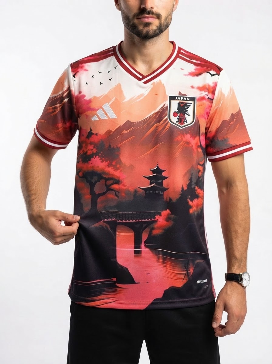 2024 Japan Special Edition