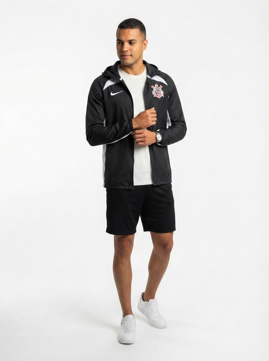 Jacket Corinthians 25/26