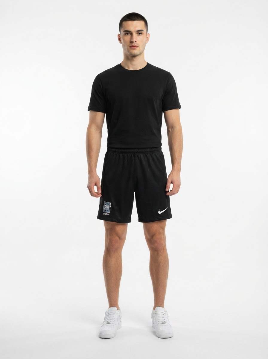 Shorts South Korea 2024/25 Away