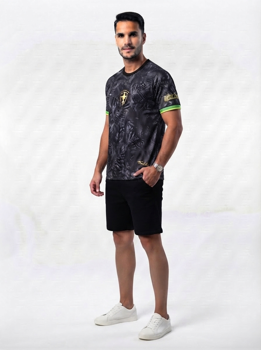 Brazil Legends Neymar “The Prince” - Fan Version