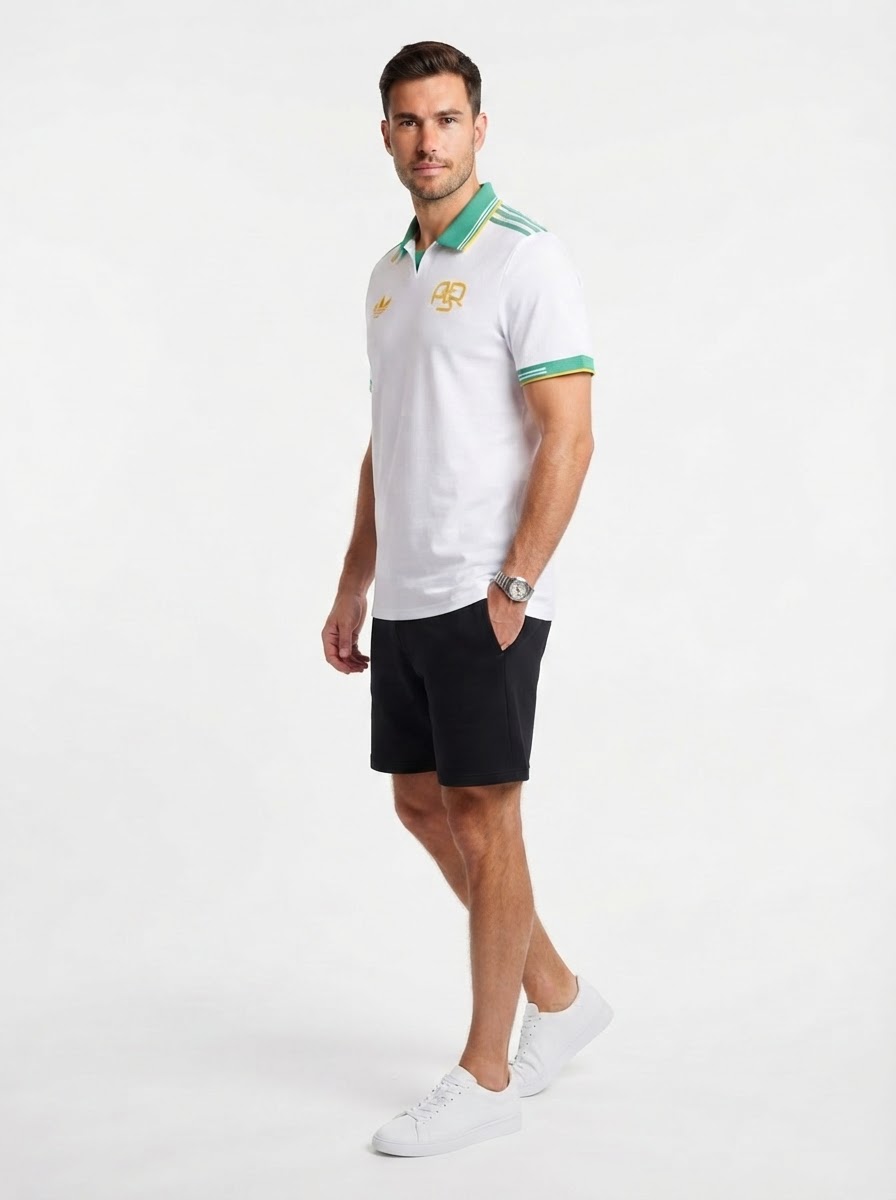 Roma Third Fan Jersey 2025/26