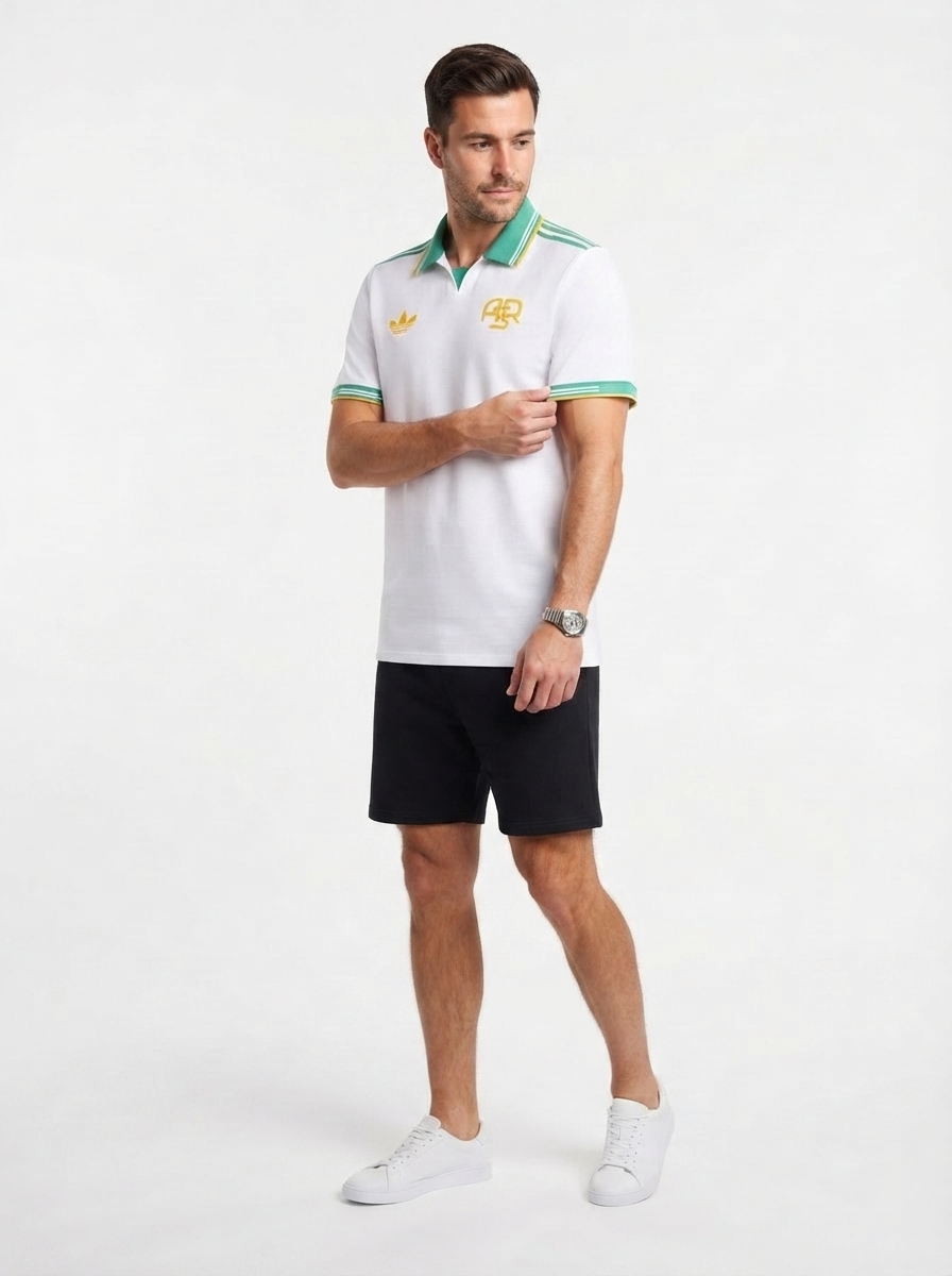 Roma Third Fan Jersey 2025/26