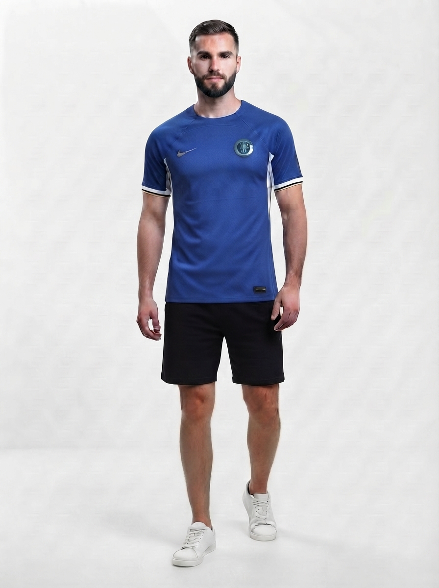 Chelsea 23/24 I Home Jersey - Fan Version