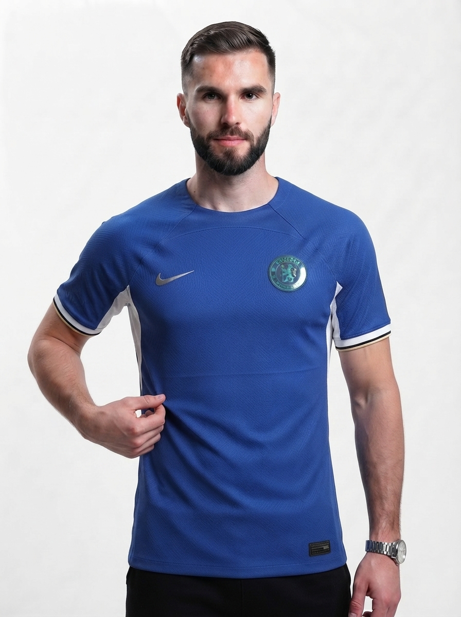Chelsea 23/24 I Home Jersey - Fan Version