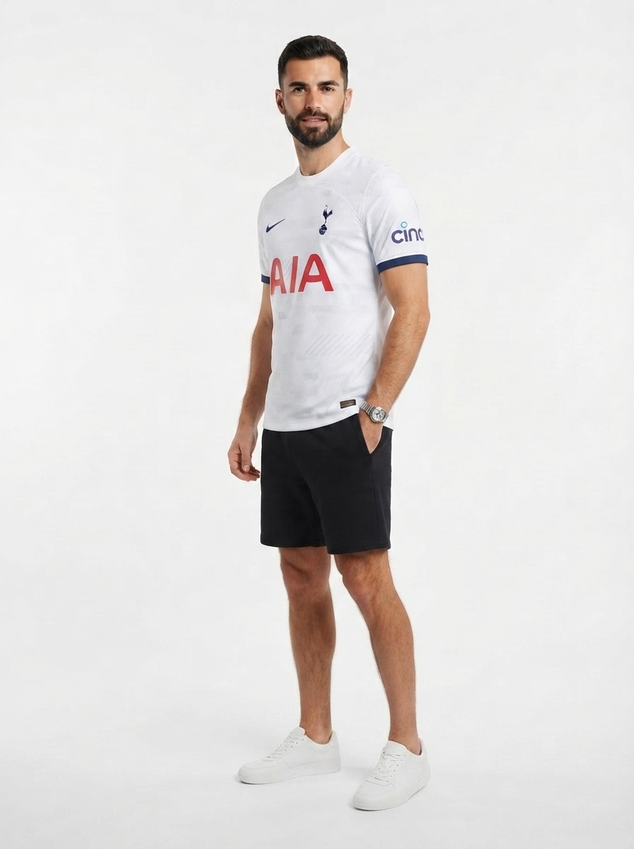 Tottenham 23/24 I Home Jersey - Fan Version
