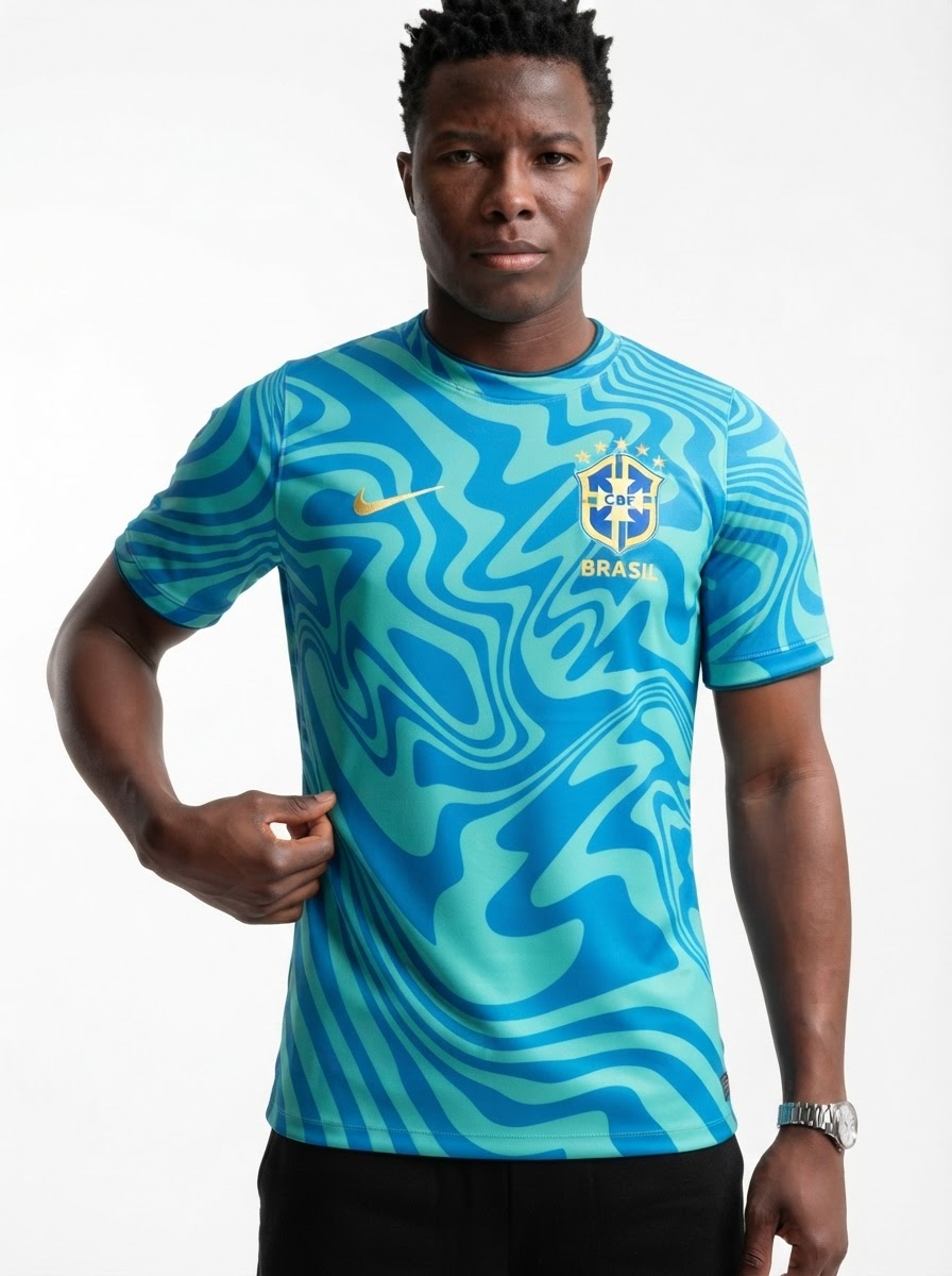 Brazil Academy Pro 2026 - Fan Version