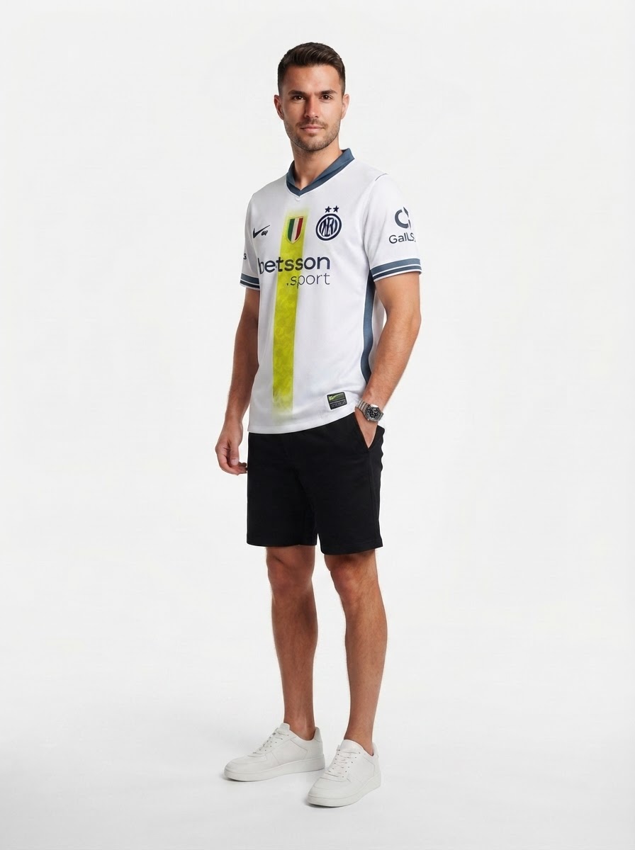 25/26 Inter Milan Special Edition