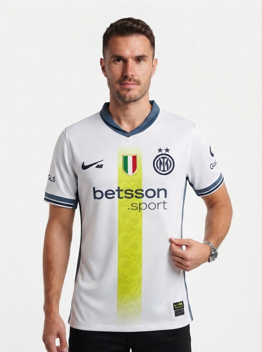 25/26 Inter Milan Special Edition