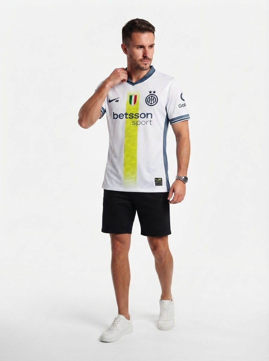 25/26 Inter Milan Special Edition