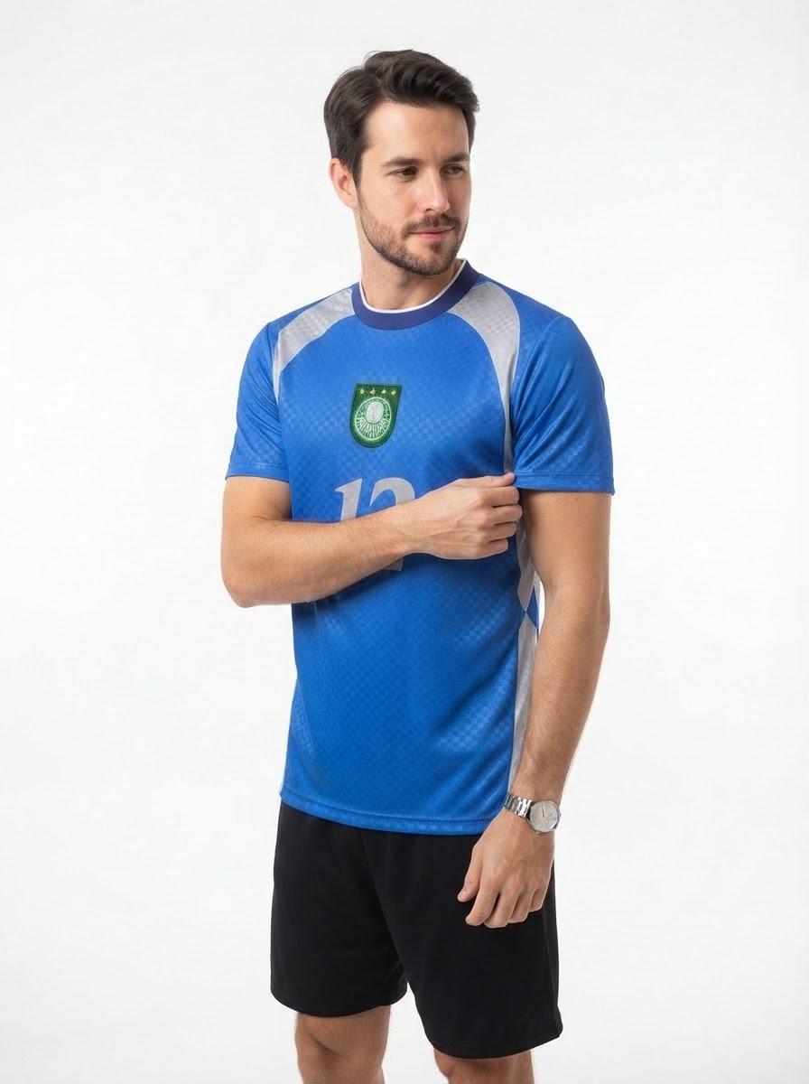 Retro 1999/20 Palmeiras Marcos